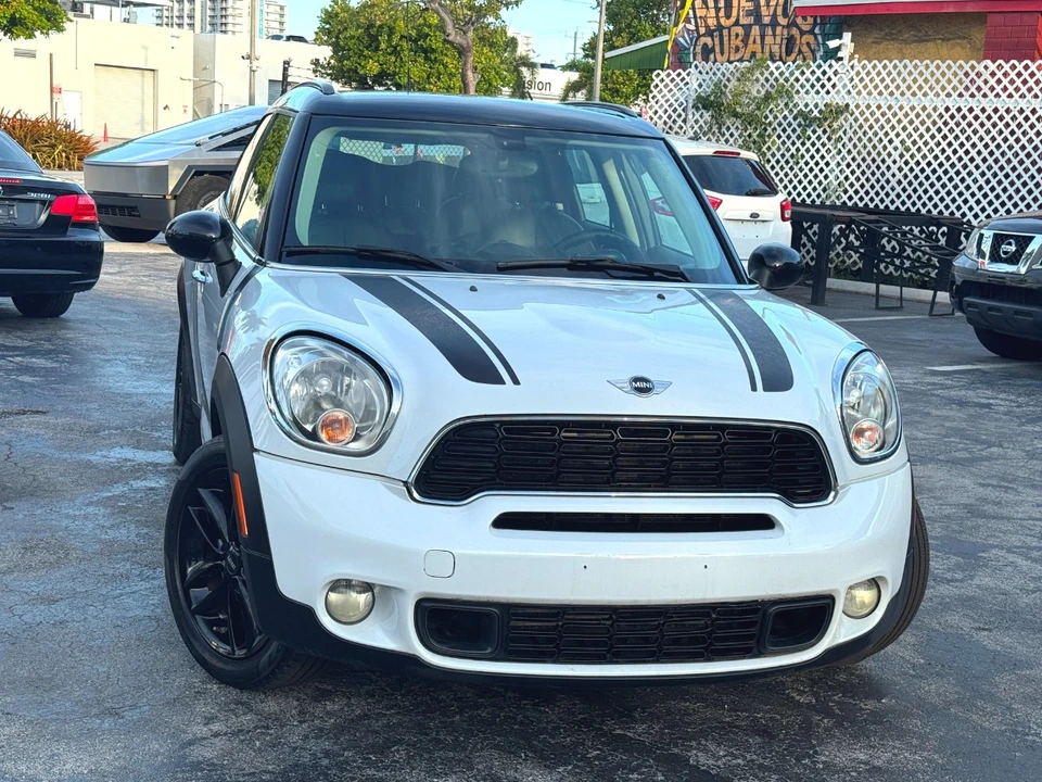 2014 Mini Countryman 1st Gen - Image 5 of 21