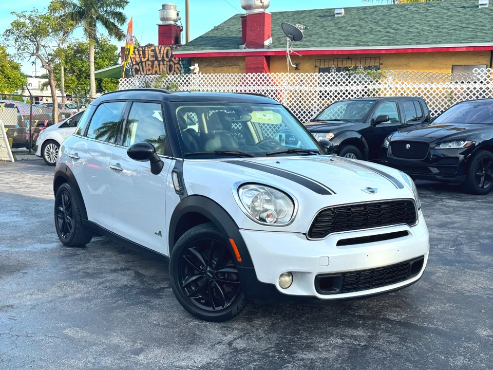 2014 Mini Countryman 1st Gen - Image 2 of 21