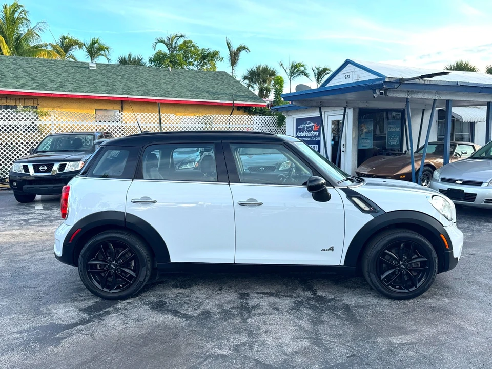 2014 Mini Countryman 1st Gen - Image 14 of 21