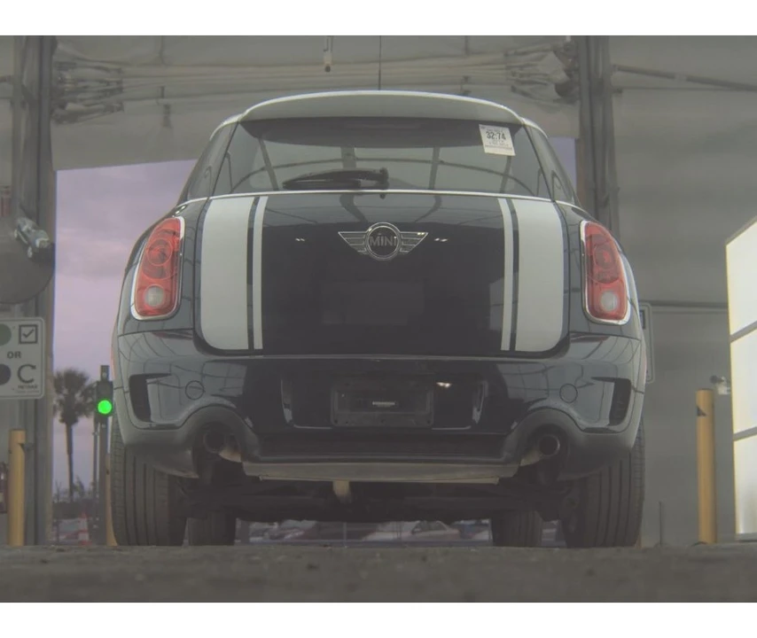 2014 Mini Countryman 1st Gen - Image 6 of 12