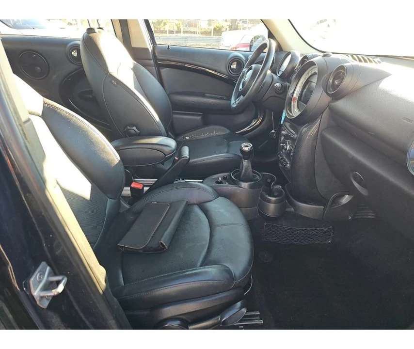 2014 Mini Countryman 1st Gen - Image 10 of 12