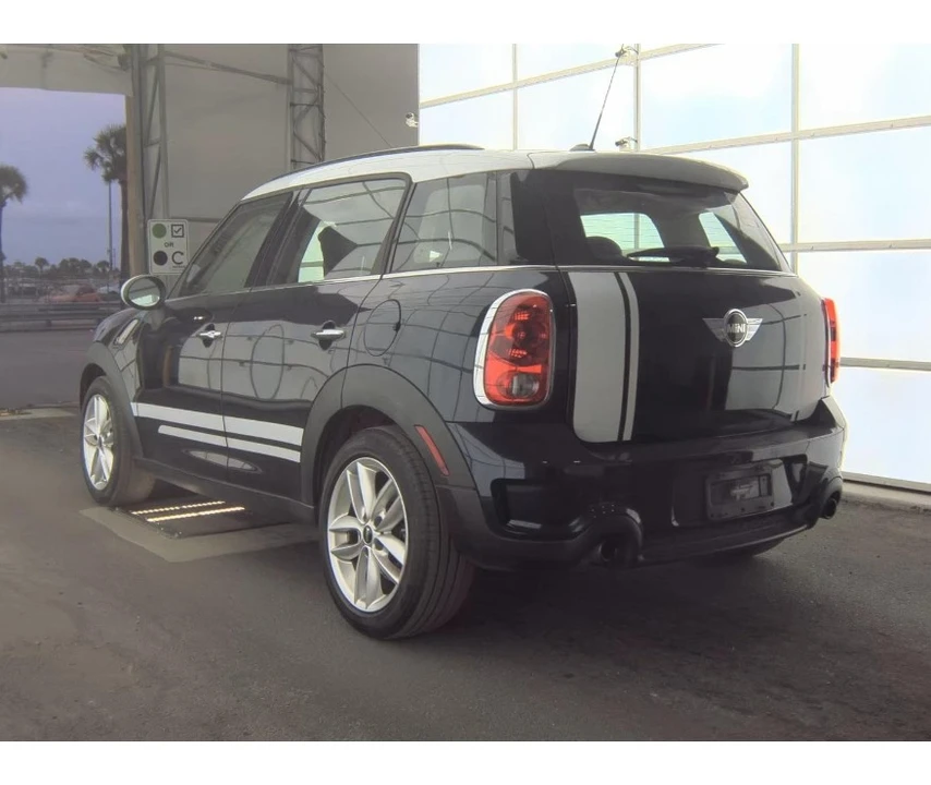 2014 Mini Countryman 1st Gen - Image 7 of 12