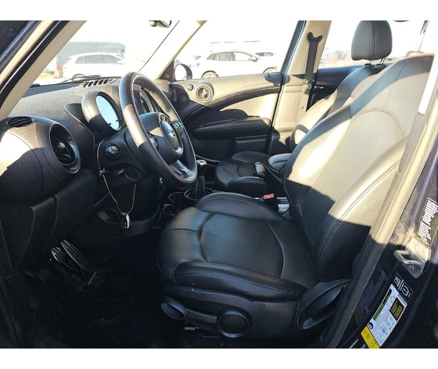 2014 Mini Countryman 1st Gen - Image 9 of 12