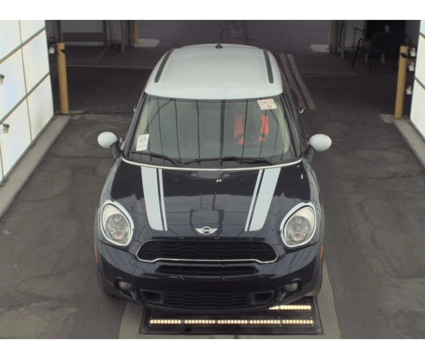 2014 Mini Countryman 1st Gen - Image 2 of 12
