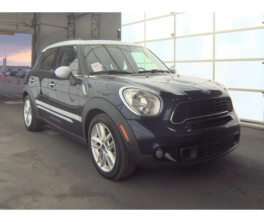 2014 Mini Countryman 1st Gen - Image 3 of 12