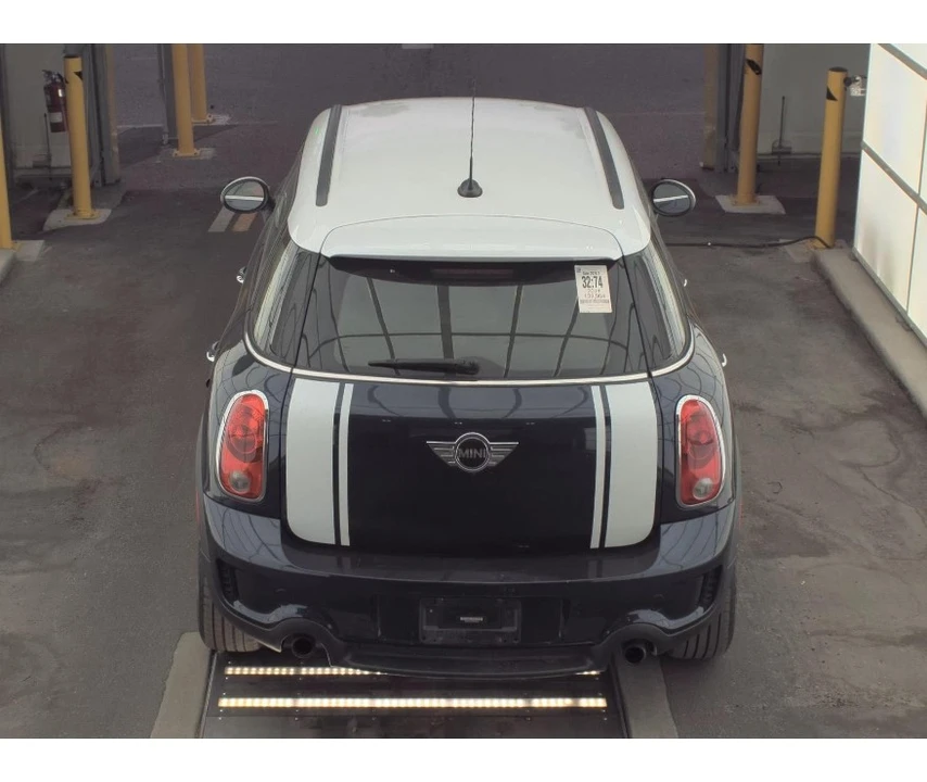 2014 Mini Countryman 1st Gen - Image 5 of 12