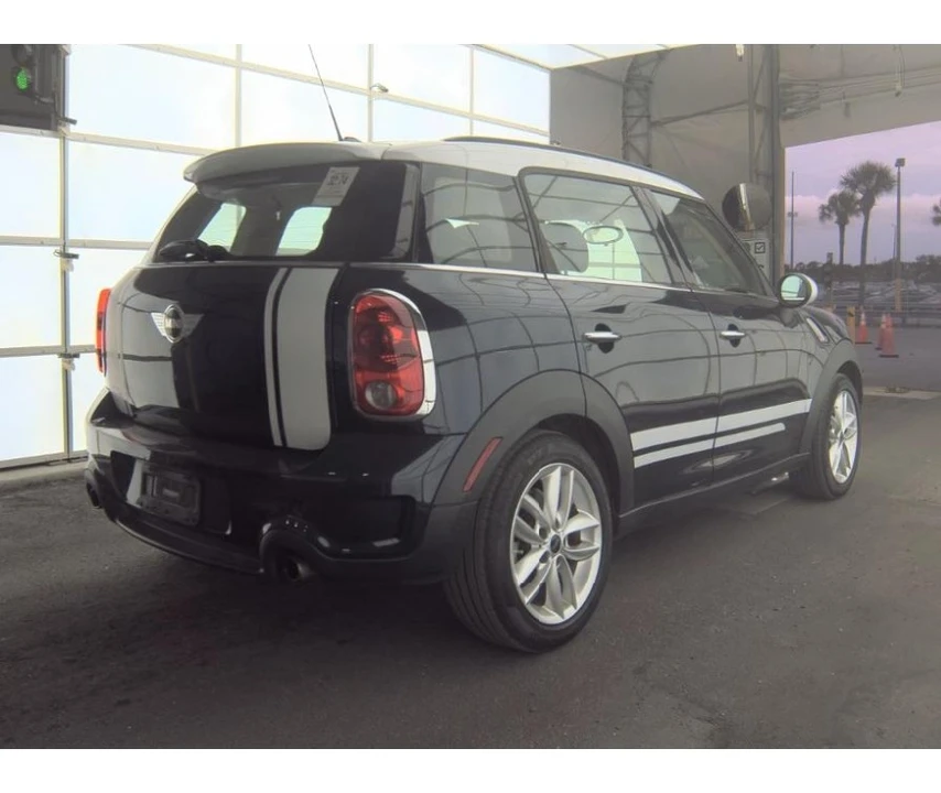 2014 Mini Countryman 1st Gen - Image 4 of 12