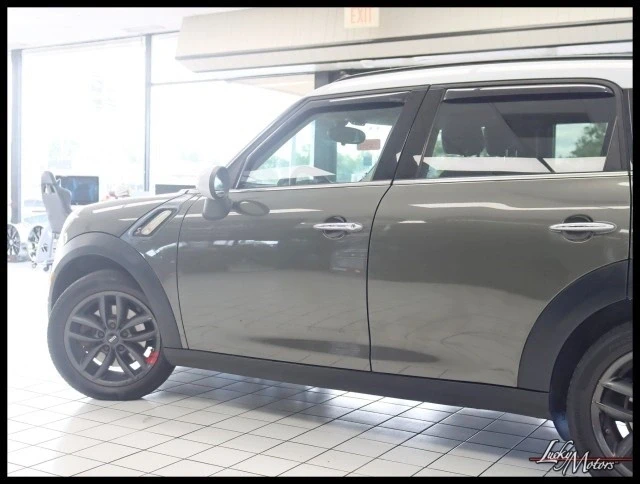 2014 Mini Countryman 1st Gen - Image 9 of 12