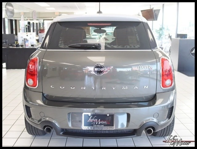 2014 Mini Countryman 1st Gen - Image 10 of 12