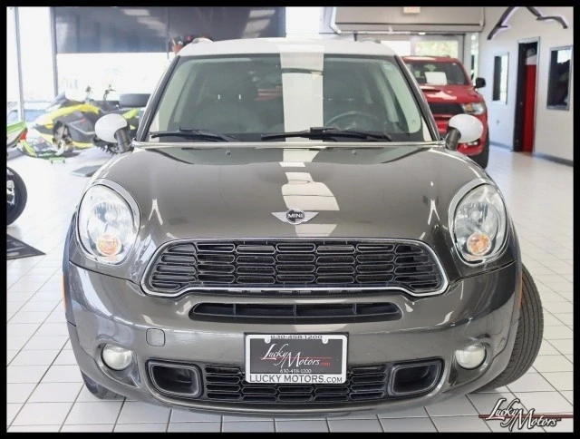 2014 Mini Countryman 1st Gen - Image 6 of 12