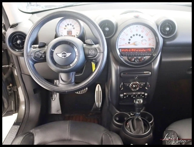 2014 Mini Countryman 1st Gen - Image 11 of 12