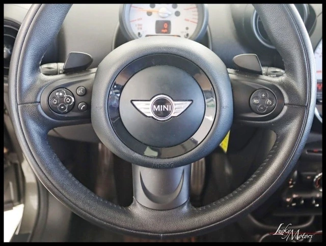 2014 Mini Countryman 1st Gen - Image 12 of 12