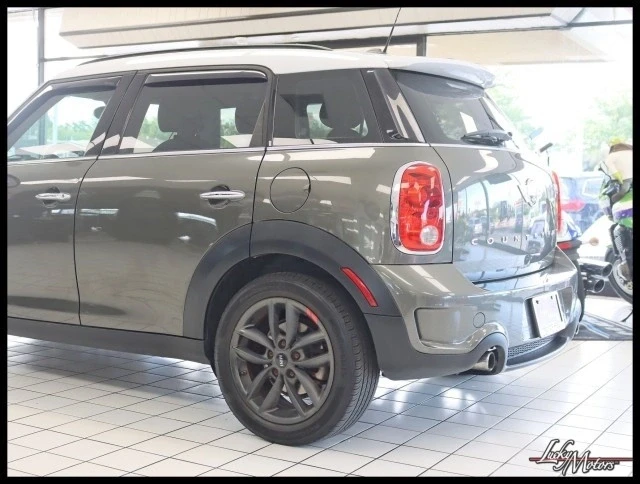 2014 Mini Countryman 1st Gen - Image 8 of 12