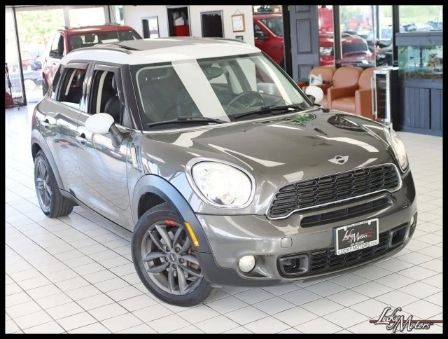 2014 Mini Countryman 1st Gen - Image 5 of 12