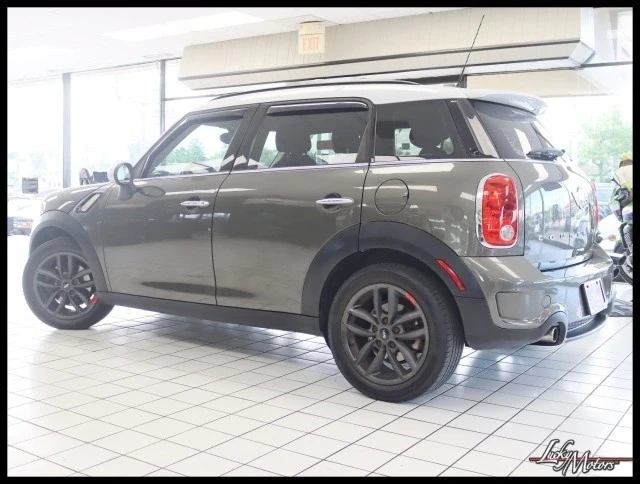 2014 Mini Countryman 1st Gen - Image 7 of 12
