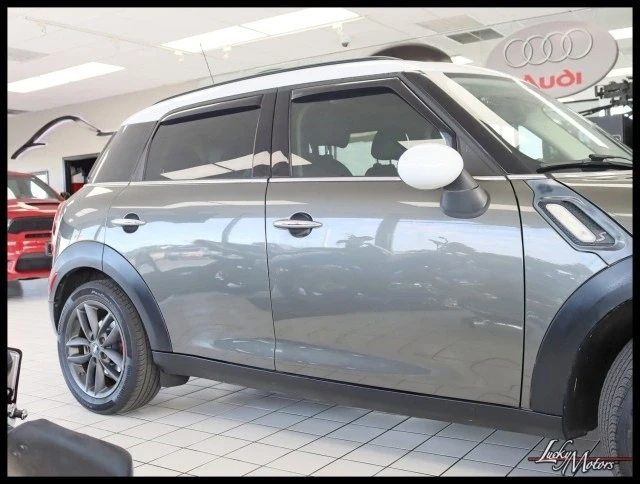 2014 Mini Countryman 1st Gen - Image 3 of 12