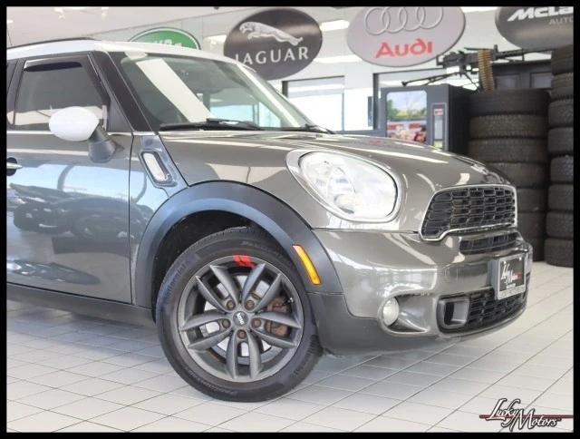 2014 Mini Countryman 1st Gen - Image 2 of 12