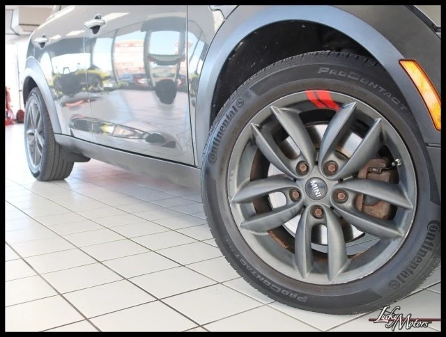 2014 Mini Countryman 1st Gen - Image 4 of 12