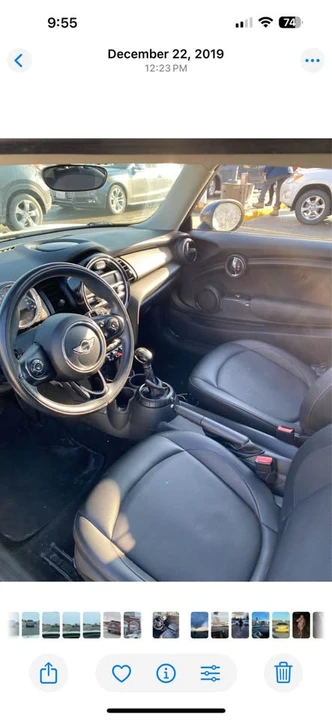 2014 Mini Coupe & Roadster - Image 2 of 4