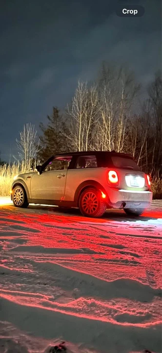 2014 Mini Coupe & Roadster - Image 3 of 4