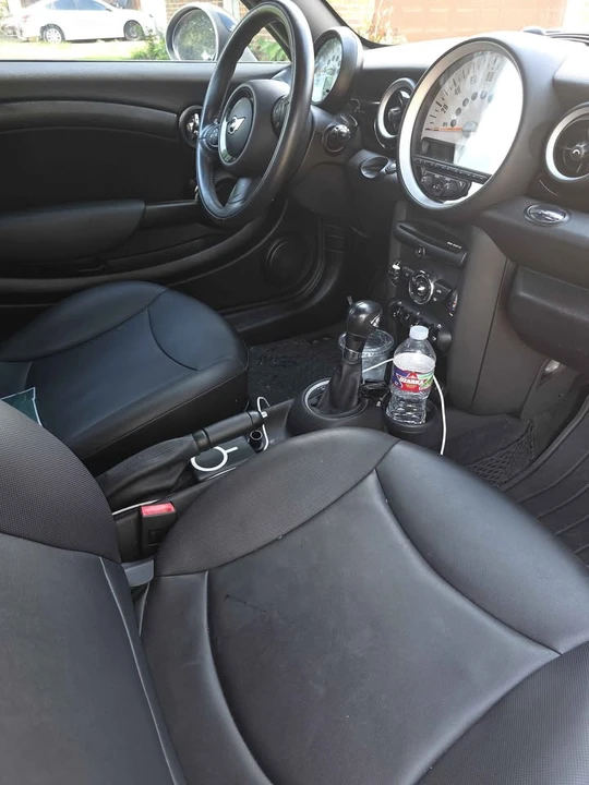 2014 Mini Coupe & Roadster - Image 12 of 19