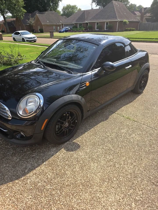 2014 Mini Coupe & Roadster - Image 18 of 19