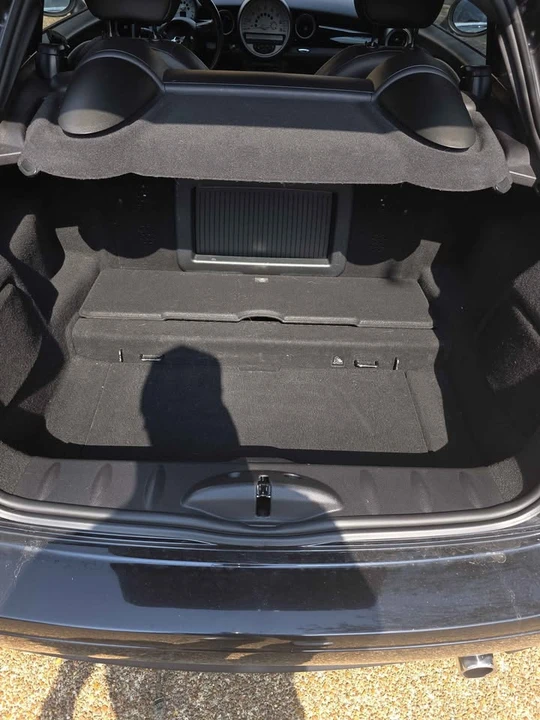 2014 Mini Coupe & Roadster - Image 15 of 19