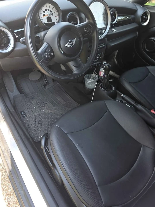 2014 Mini Coupe & Roadster - Image 7 of 19
