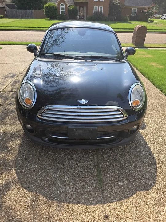 2014 Mini Coupe & Roadster - Image 17 of 19