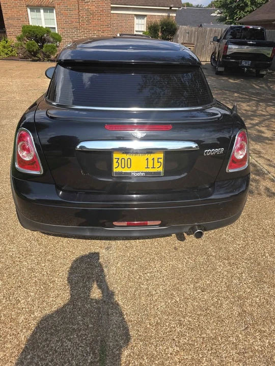 2014 Mini Coupe & Roadster - Image 19 of 19