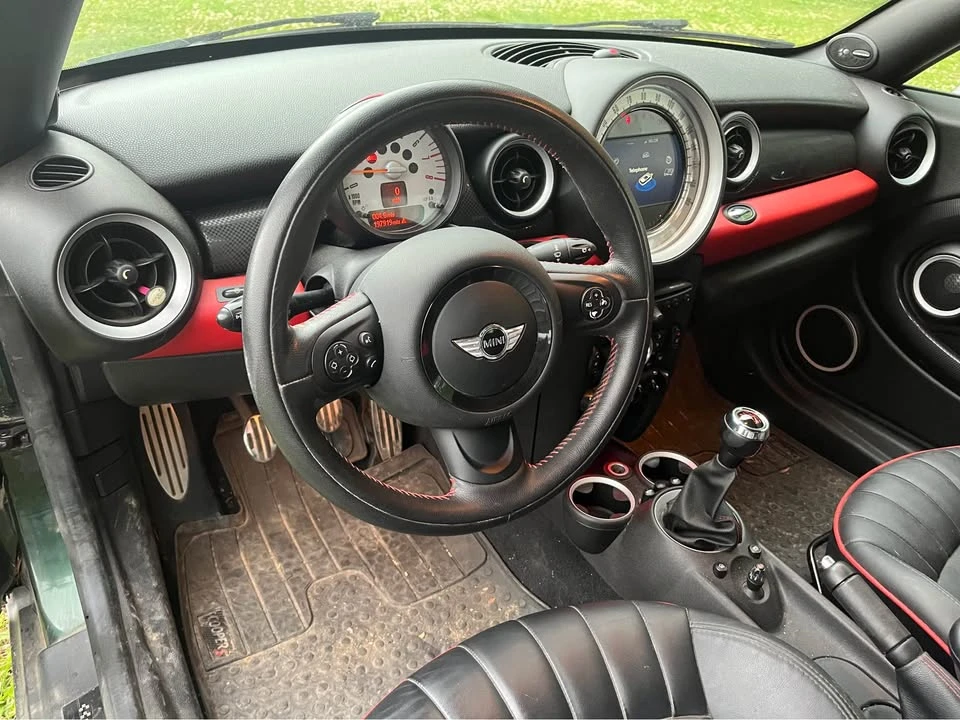 2014 Mini Coupe & Roadster - Image 6 of 6