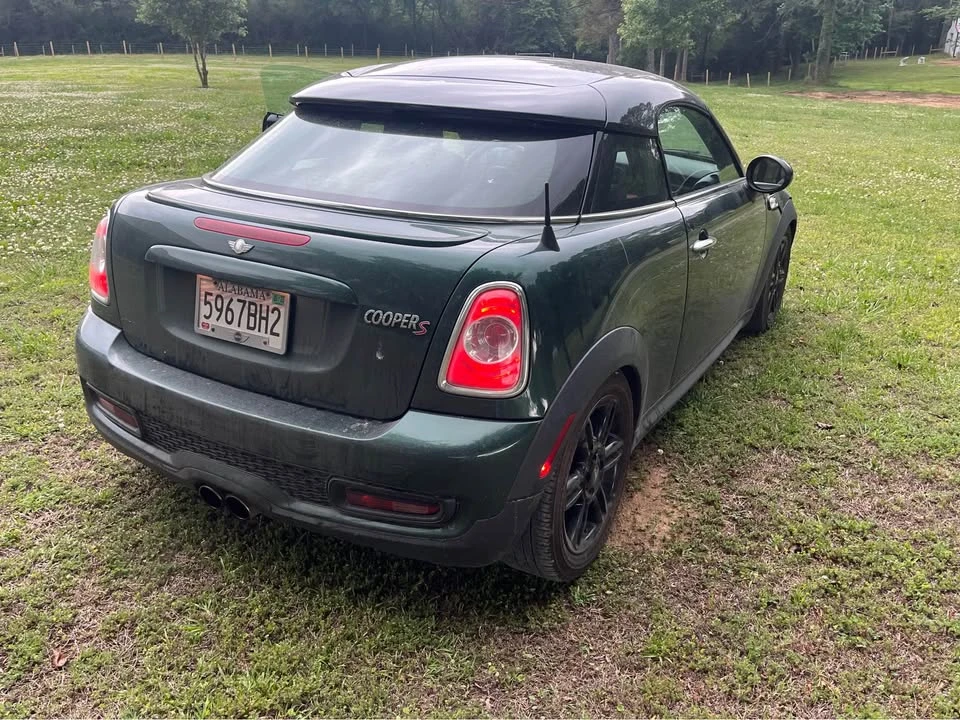 2014 Mini Coupe & Roadster - Image 3 of 6