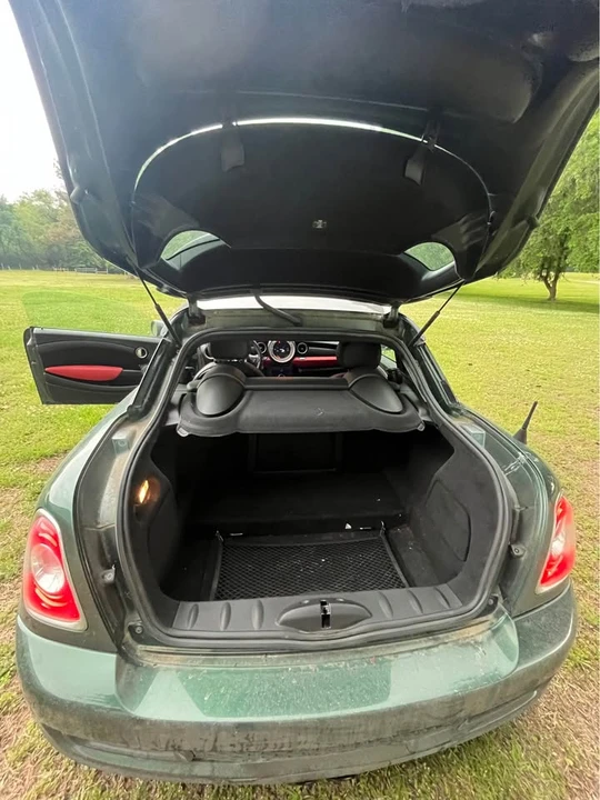 2014 Mini Coupe & Roadster - Image 4 of 6