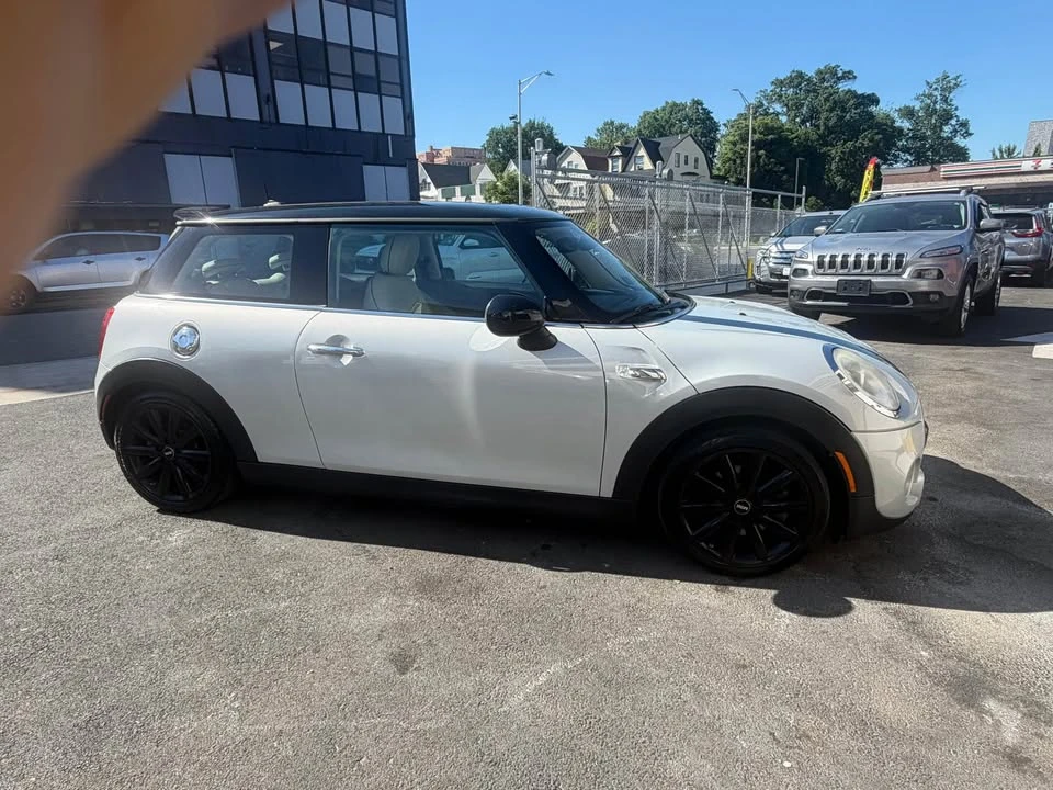 2014 Mini Coupe & Roadster - Image 5 of 13