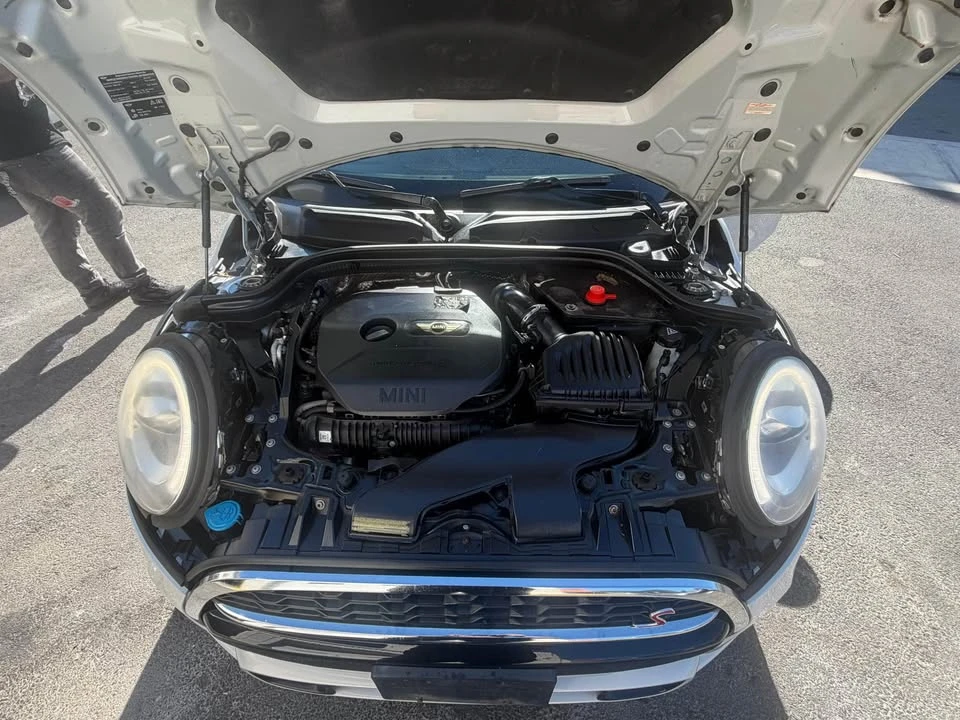 2014 Mini Coupe & Roadster - Image 11 of 13