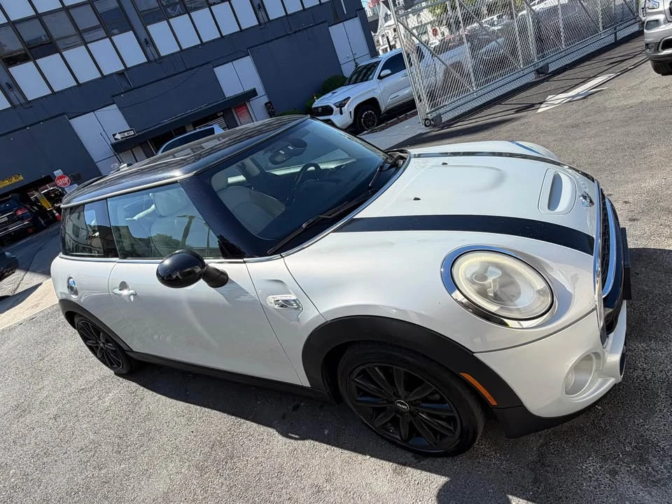 2014 Mini Coupe & Roadster - Image 8 of 13