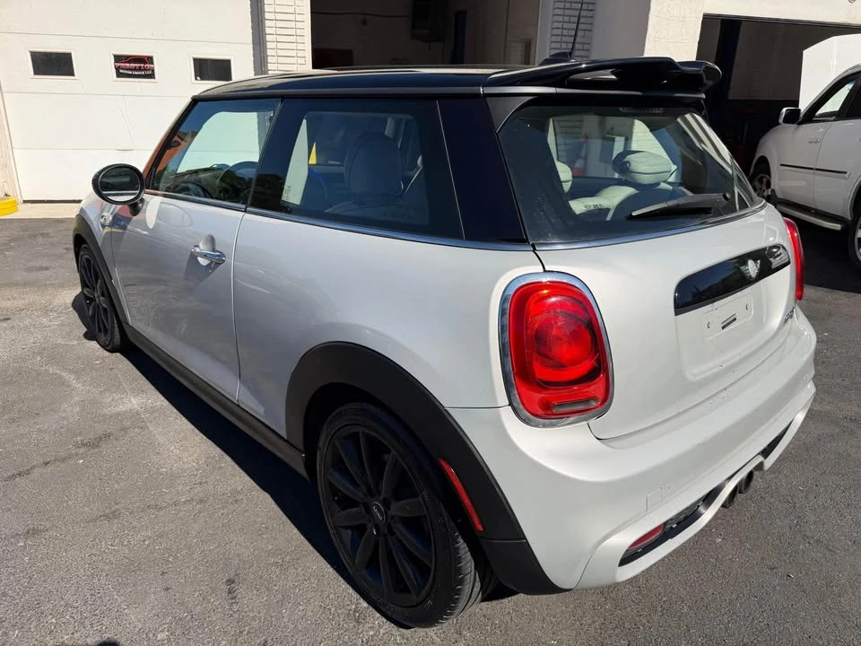 2014 Mini Coupe & Roadster - Image 13 of 13