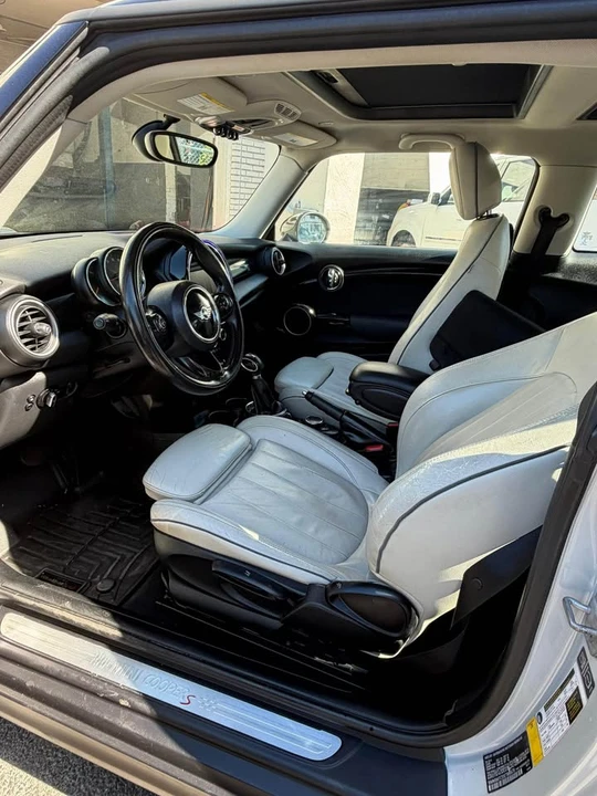 2014 Mini Coupe & Roadster - Image 7 of 13