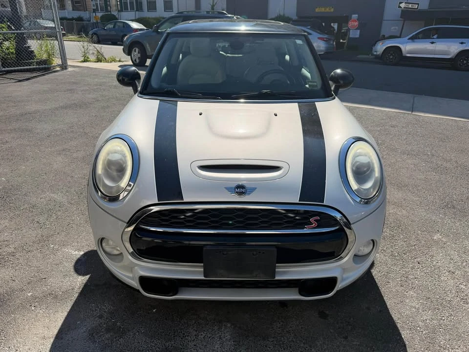 2014 Mini Coupe & Roadster - Image 6 of 13