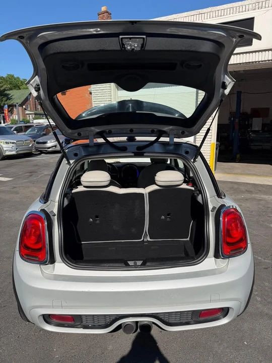 2014 Mini Coupe & Roadster - Image 2 of 13