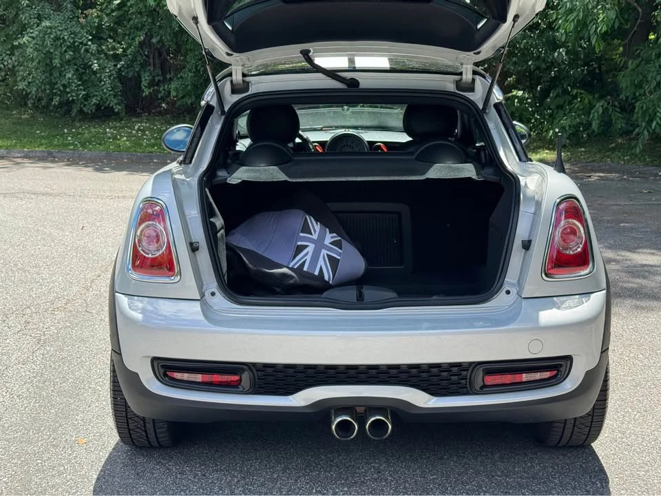 2014 Mini Coupe & Roadster - Image 7 of 20