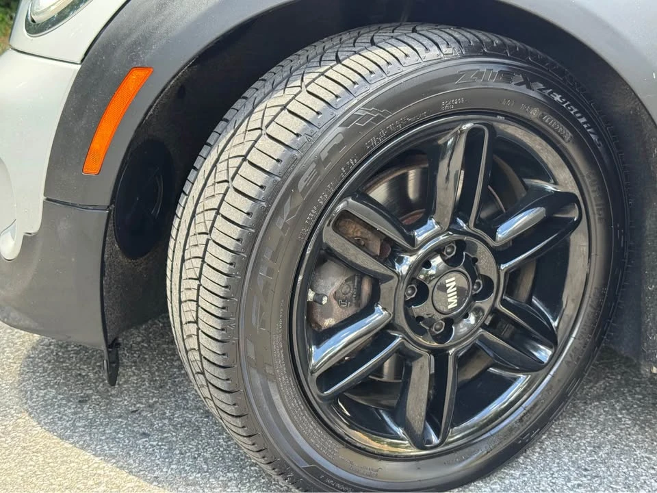 2014 Mini Coupe & Roadster - Image 20 of 20