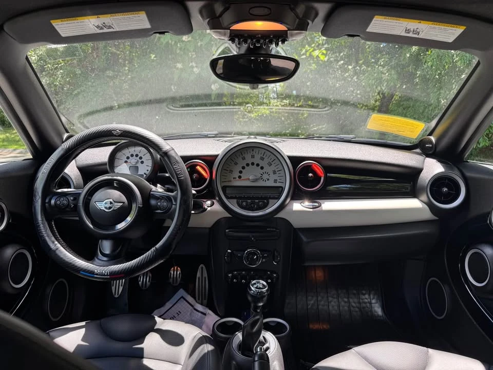 2014 Mini Coupe & Roadster - Image 11 of 20
