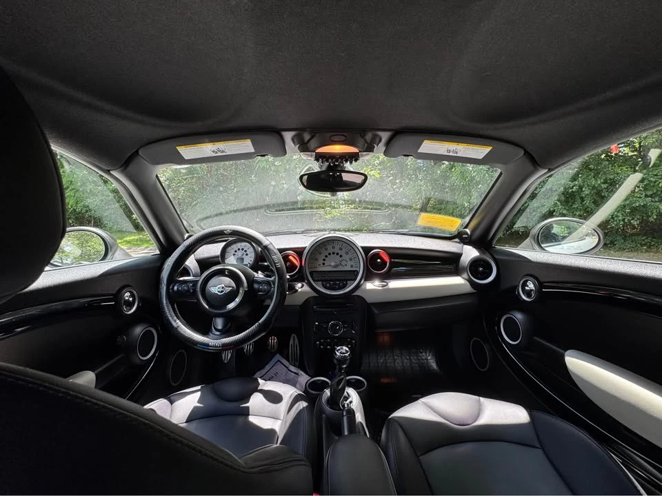 2014 Mini Coupe & Roadster - Image 14 of 20