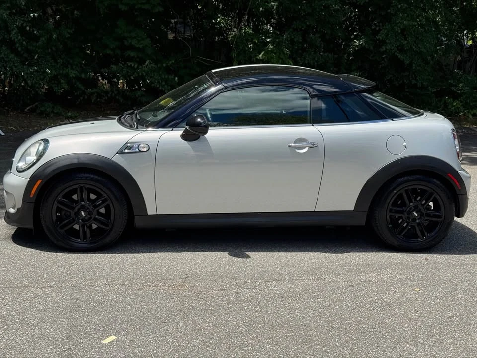 2014 Mini Coupe & Roadster - Image 4 of 20