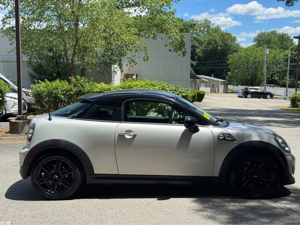 2014 Mini Coupe & Roadster - Image 9 of 20