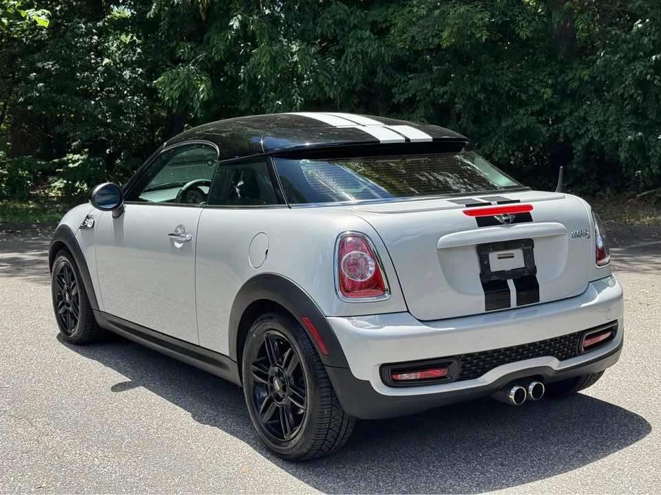 2014 Mini Coupe & Roadster - Image 5 of 20