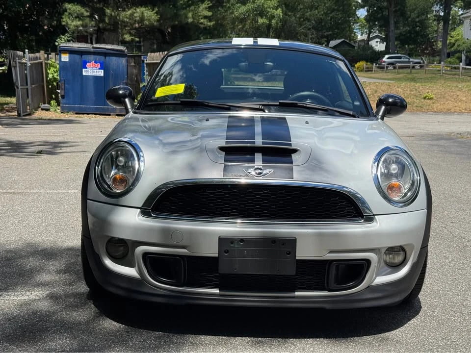 2014 Mini Coupe & Roadster - Image 2 of 20
