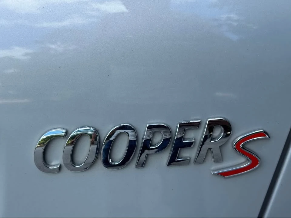 2014 Mini Coupe & Roadster - Image 19 of 20