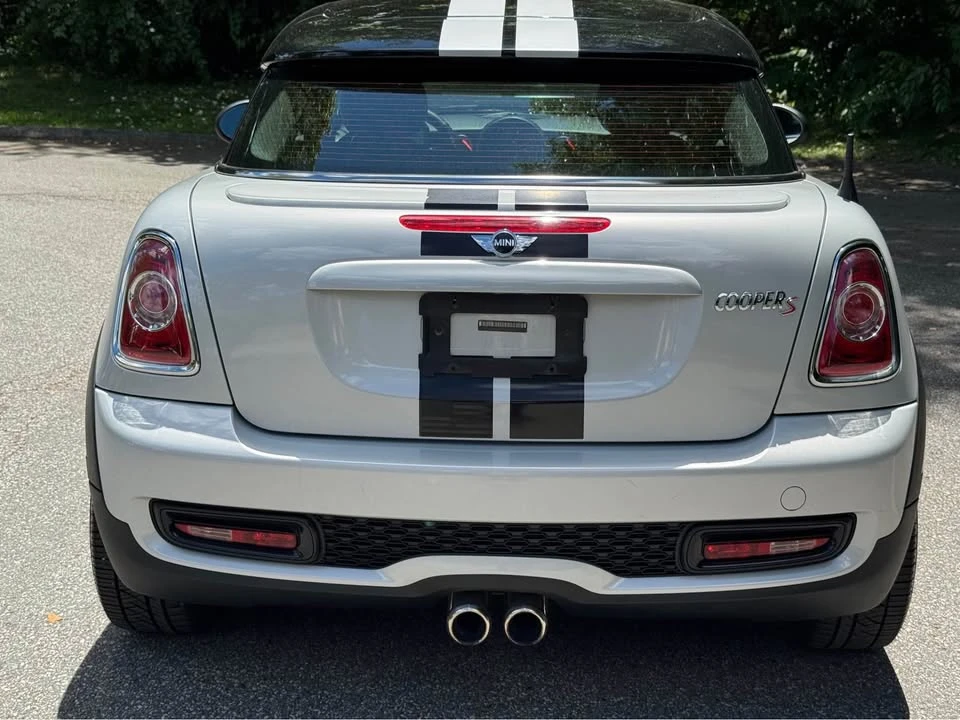 2014 Mini Coupe & Roadster - Image 6 of 20